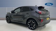 Ford Puma 1.0 EcoBoost Hybrid mHEV ST-Line X 5dr Petrol Hatchback